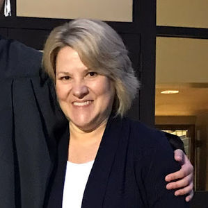 Meet your Posher, Melinda